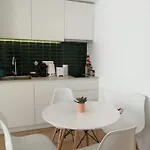 Apartament Cais De Apresentacao No Coracao De *