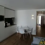 Cais De Apresentacao No Coracao De Apartament Aveiro