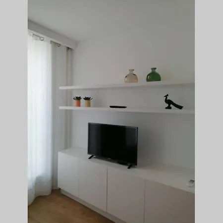Apartament Cais De Apresentacao No Coracao De