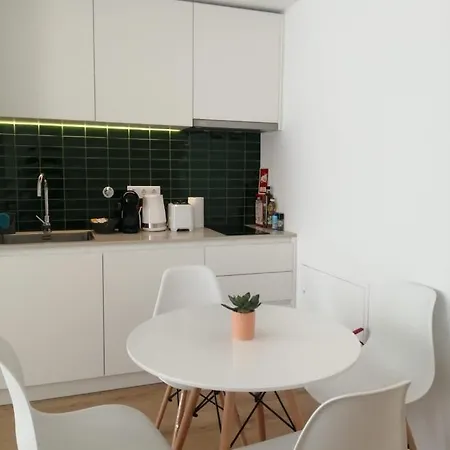 Apartment Cais De Apresentacao No Coracao De *