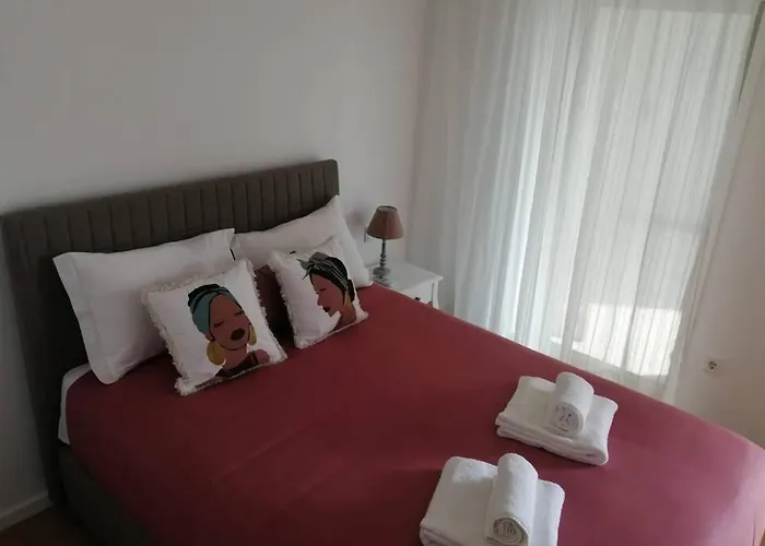 Cais De Apresentação No Coração De *