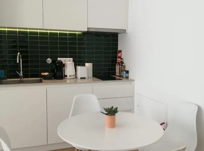 Apartamento Cais De Apresentação No Coração De *