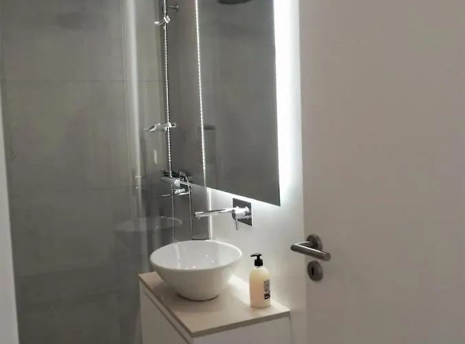 Apartamento Cais De Apresentação No Coração De Aveiro