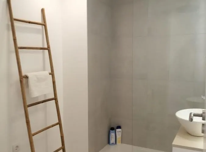 Cais De Apresentação No Coração De *